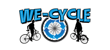 We-Cycle Logo